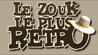 Mix Zouk Retro 2014 Très Nostalgie By Dj Seleckta Avec J Harmony Harry DiboulaDavid amp Corine ECT [upl. by Ellenahs]