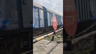 Train Kolkata toSiliguri [upl. by Nivanod]