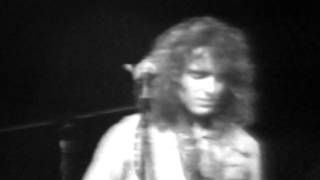 Peter Frampton  Show Me The Way  2141976  Capitol Theatre Official [upl. by Flinn376]