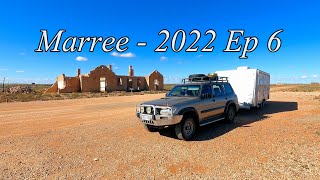 Marree  2022 Ep 6 [upl. by Rubenstein997]