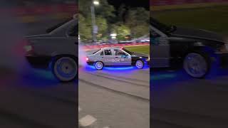 Drift and motor show l Leiria sobre rodas 2024 [upl. by Germin59]