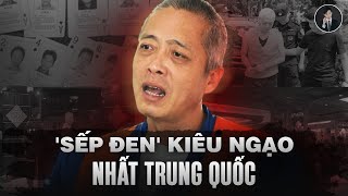 Băng Đảng Mafia Gia Đình Lớn Nhất Trung Quốc Hoành Hành Suốt 30 Năm  Văn Tùng Siêu Kỳ Án [upl. by Alag]