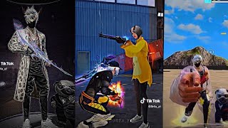 FREE FIRE Edit 🥶 TIKE TOK 9rfayt [upl. by Pentha110]