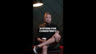 Systems for Consistency [upl. by Johny]