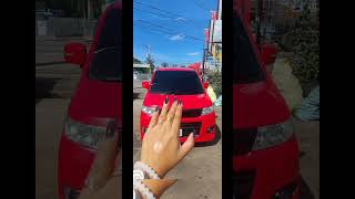 Suzuki WagonR Stingray X by Rayhan Megjidosha Trading Davao shorts [upl. by Melvin429]