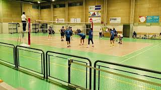 terra dei castelli volley 3 adus Caldarola volley 0 [upl. by Shue]