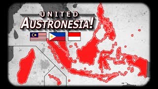 What if the Austronesian World United United Austronesia [upl. by Jerold875]