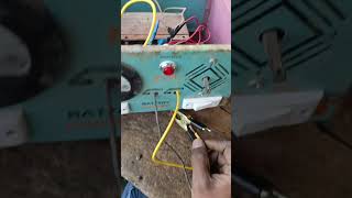 Battery charger testing kaise kare [upl. by Jarrid303]