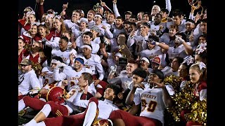 Sierra Canyon falls to Liberty in State title game [upl. by Fariss]