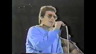 Hector Lavoe quotRompe Saragueyquot LiveEn Vivo [upl. by Reel]