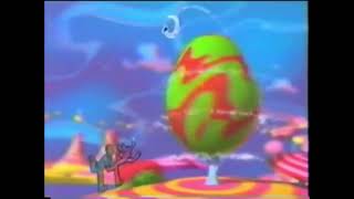 Yoplait Trix Yogurt Commercial 20102011 [upl. by Gathers]