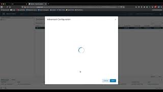 vSphere with Tanzu on NSXT Part 2 Workload Management Setup [upl. by Dnomso]