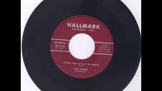 GLEN BARBER Styles amp Ways Of The World HALLMARK 1954 [upl. by Velvet377]