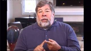 Steve Wozniak On Steve Jobs Death [upl. by Ahs968]