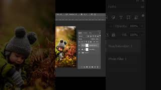 Preset Photoshopphotoshop photoshopretouching videoshort videos [upl. by Nytsirc]