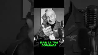 MUSSOLINI SHOW CHIAMA IL DUCE  TRAILER [upl. by Jennine131]