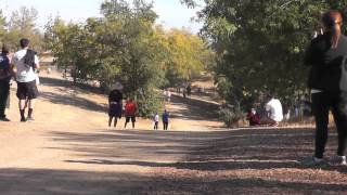 2013 Clovis Invitational  Boys Championship [upl. by Scottie]