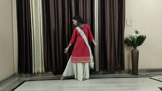 Bol Na Halke Halke💖 Anindita Patowary Choreography💖 [upl. by Soble581]