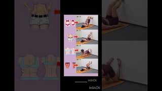 Arm Fat Loss and Whole Body Exercise Saraahawaisqg8pt [upl. by Htebazil]