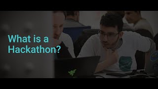 What is a Hackathon [upl. by Flavia]