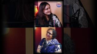 Anuradha Bhat in a podcast session with ThanxHelonaWithNaaguanuradhabhatsongkannadakannadasongs [upl. by Baird]