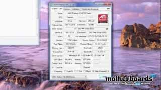 AMD Radeon HD 6950 Software Unlock to Radeon 6970 BIOS Flash Motherboardsorg [upl. by Dyke]