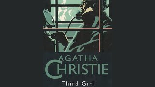 Third Girl A Hercule Poirot Mystery by Agatha Christie Complete  Read by Hugh Fraser [upl. by Neenad]