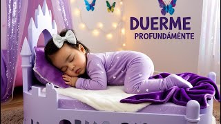 🎵 1 Hora de MÚSICA PARA DORMIR BEBÉS Profundamente 😴  CANCIONES INFANTILES Relajantes [upl. by Catriona]