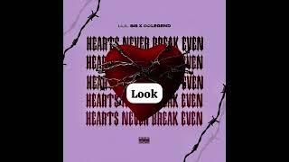 Hearts Never Break Even Lyrics Video [upl. by Dail]