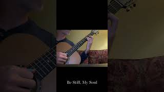 Be Still My Soul hymns [upl. by Santini]