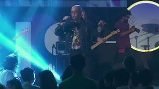 Joi Barua  Aikon Baikon Live at the India Inclusion Summit Nov 2022 [upl. by Slosberg]