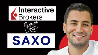 Interactive Brokers vs Saxo Bank Which is Better 2024 [upl. by Mannos]