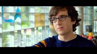 THE INTERNSHIP  Featurette Meet The Nooglers [upl. by Alemaj]