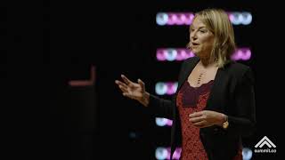 Esther Perel The Quality of Your Relationships Determines the Quality of Your Life [upl. by Sanborne]