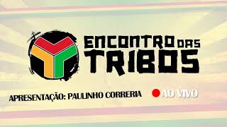 Programa Encontro das Tribos Especial de Sábado  210320 [upl. by Atikat]