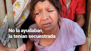 Tiktokero que ayudó a mujer en Veracruz presuntamente la secuestró para seguir generando videos [upl. by Melody342]