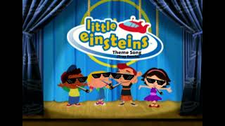 Little Einsteins Theme Song Trap Remix [upl. by Ecniv]