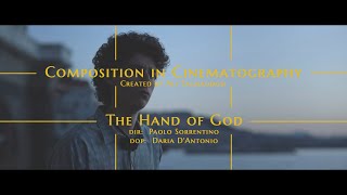 Composition in Cinematography  THE HAND OF GOD [upl. by Atiugal]