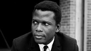 Sidney Poitier Dead at 94 [upl. by Nylitsirk103]