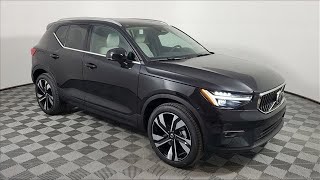 New 2025 Volvo XC40 Marietta GA Atlanta GA TV10729 [upl. by Cicily]