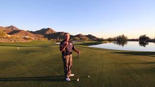 What is a Mulligan in Golf  Craig Hocknull PGA [upl. by Ashil807]