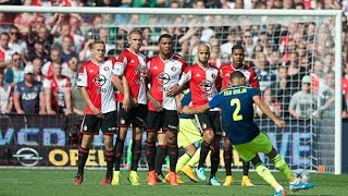 Highlights Feyenoord  Ajax [upl. by Samantha]