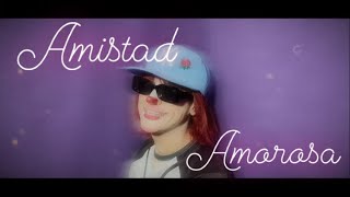 Amistad Amorosa  Wilyn K Rollo Video Oficial [upl. by Aizat]