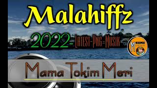 MalahiffzMama Tokim Meri2022 latest png music [upl. by Harbert]