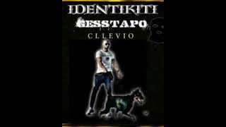 Cllevio Serbiano  Gestapo [upl. by Nnainot20]