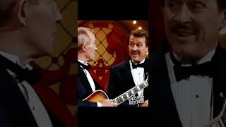 Why We Always ARGUE  😡  The Smothers Brothers Comedy Hour [upl. by Schaffel]