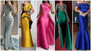 Elegant Evening Dresses Online [upl. by Eat742]