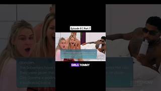 EPISODE 8  PART 7 LOVE ISLAND AUSTRALIA SEASON 6  mimi hannah xanthe em eilisha dylan zane [upl. by Ahsenat]