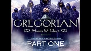 ►Gregorian Masters Of Chant Live At Kreuzenstein Castle PART ONE [upl. by Ellerret]