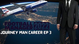 FM 22 UNEMPLOYED JOURNEYMAN  CONTINUING OUR GOOD FORM EP 3 [upl. by Eeralav]